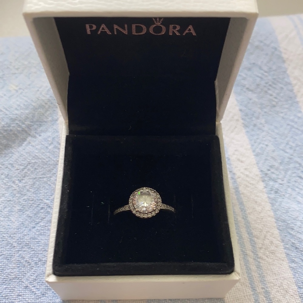 Pandora ring